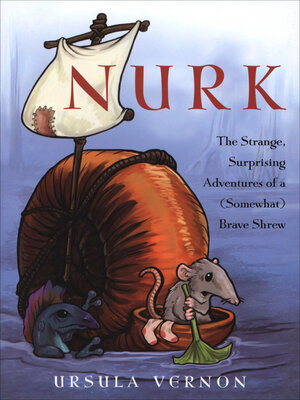 cover image of Nurk